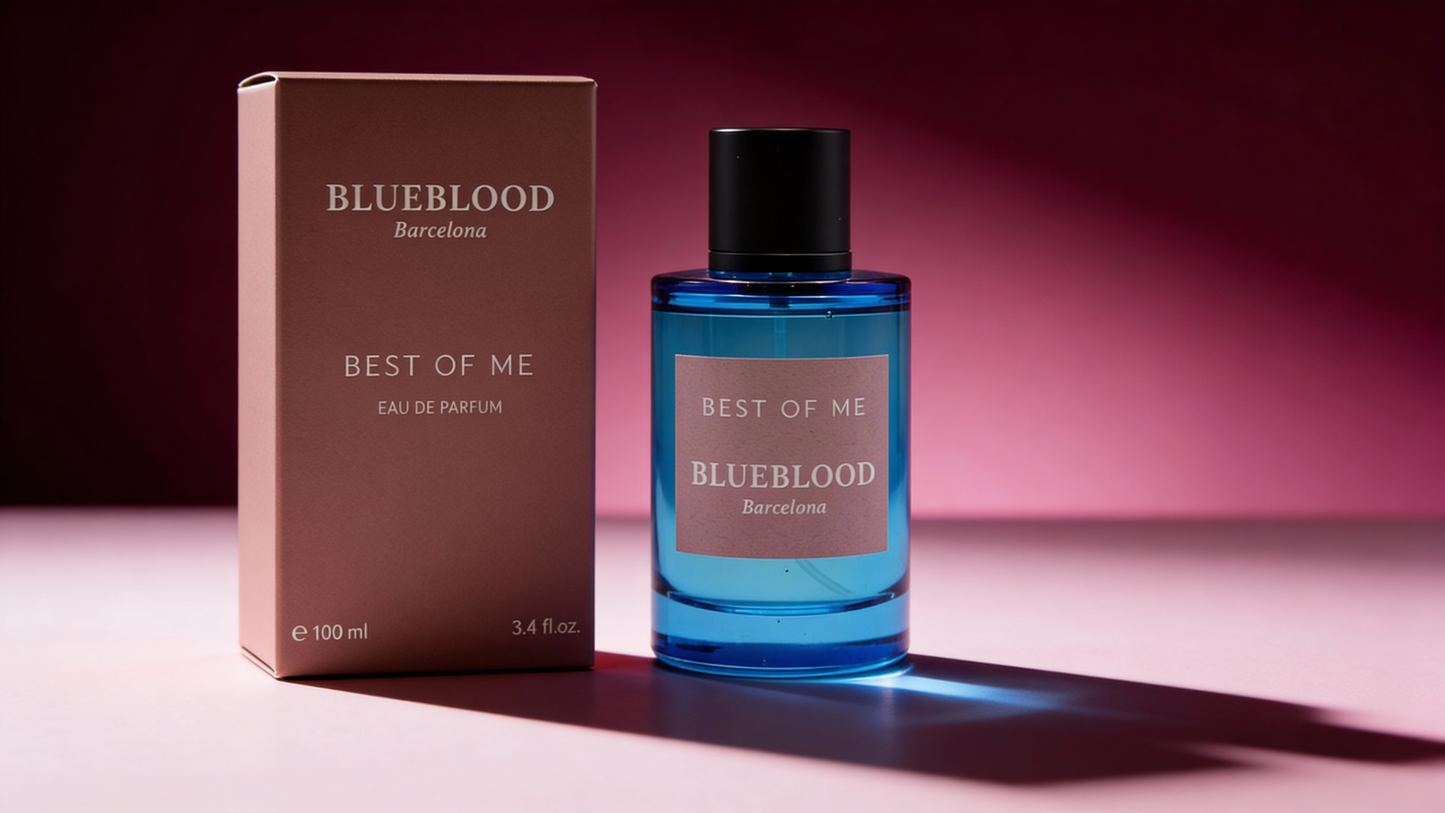 BEST OF ME - THE DREAM WOMAN